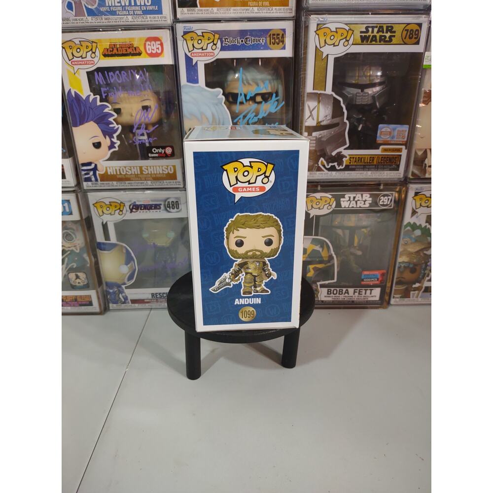 Anduin - Picture 4 of 6